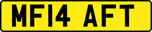 MF14AFT