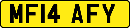 MF14AFY