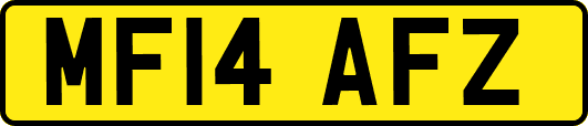 MF14AFZ