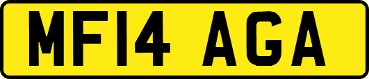 MF14AGA