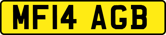 MF14AGB