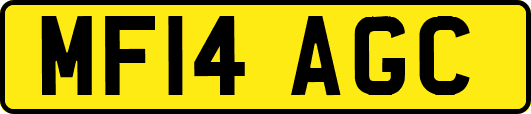 MF14AGC
