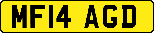 MF14AGD