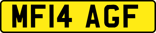 MF14AGF