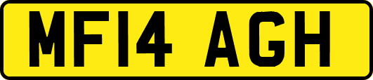 MF14AGH