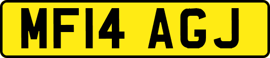 MF14AGJ