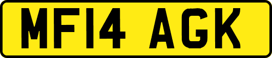 MF14AGK