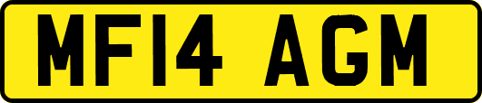 MF14AGM