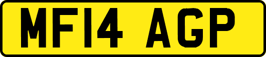 MF14AGP