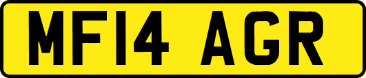 MF14AGR
