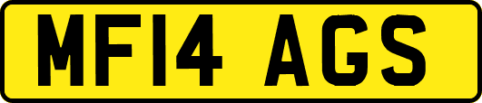 MF14AGS