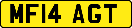 MF14AGT