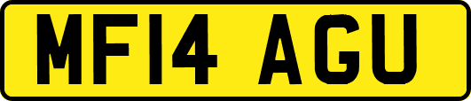 MF14AGU