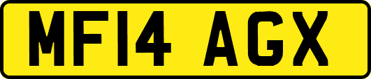 MF14AGX