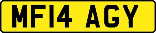 MF14AGY