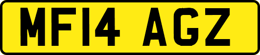 MF14AGZ