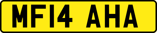 MF14AHA