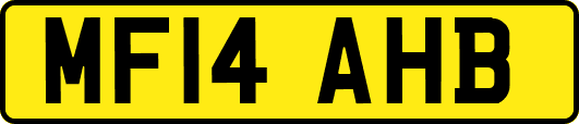 MF14AHB
