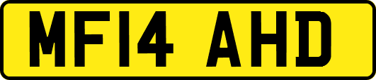 MF14AHD
