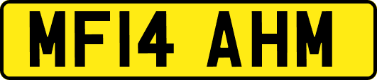 MF14AHM