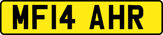 MF14AHR