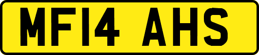 MF14AHS