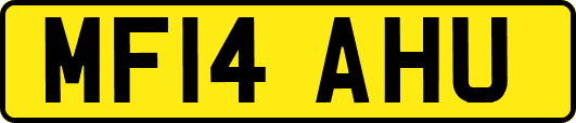 MF14AHU