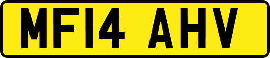 MF14AHV