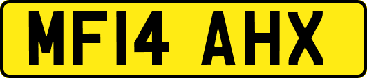 MF14AHX