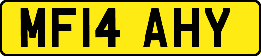 MF14AHY