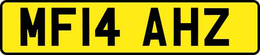 MF14AHZ