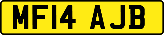 MF14AJB