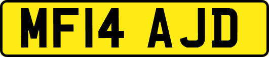 MF14AJD
