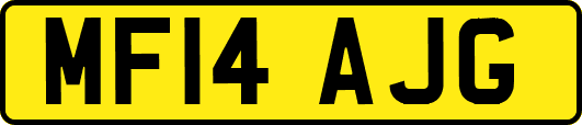 MF14AJG