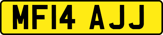 MF14AJJ