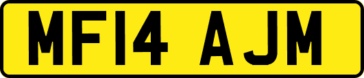 MF14AJM