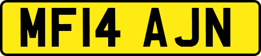 MF14AJN