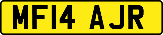 MF14AJR
