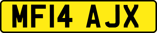 MF14AJX