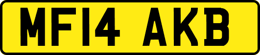 MF14AKB