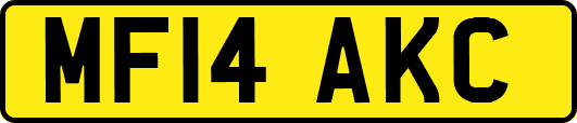 MF14AKC