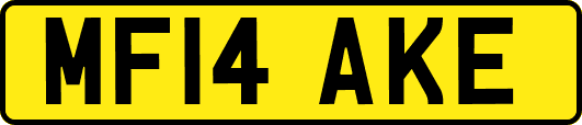 MF14AKE