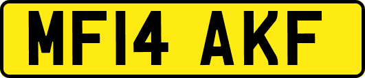 MF14AKF