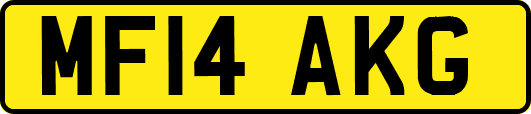 MF14AKG