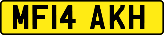 MF14AKH