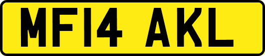 MF14AKL