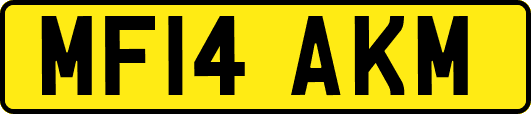 MF14AKM