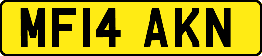 MF14AKN