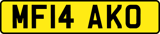 MF14AKO