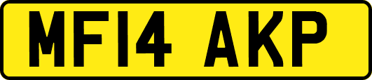 MF14AKP